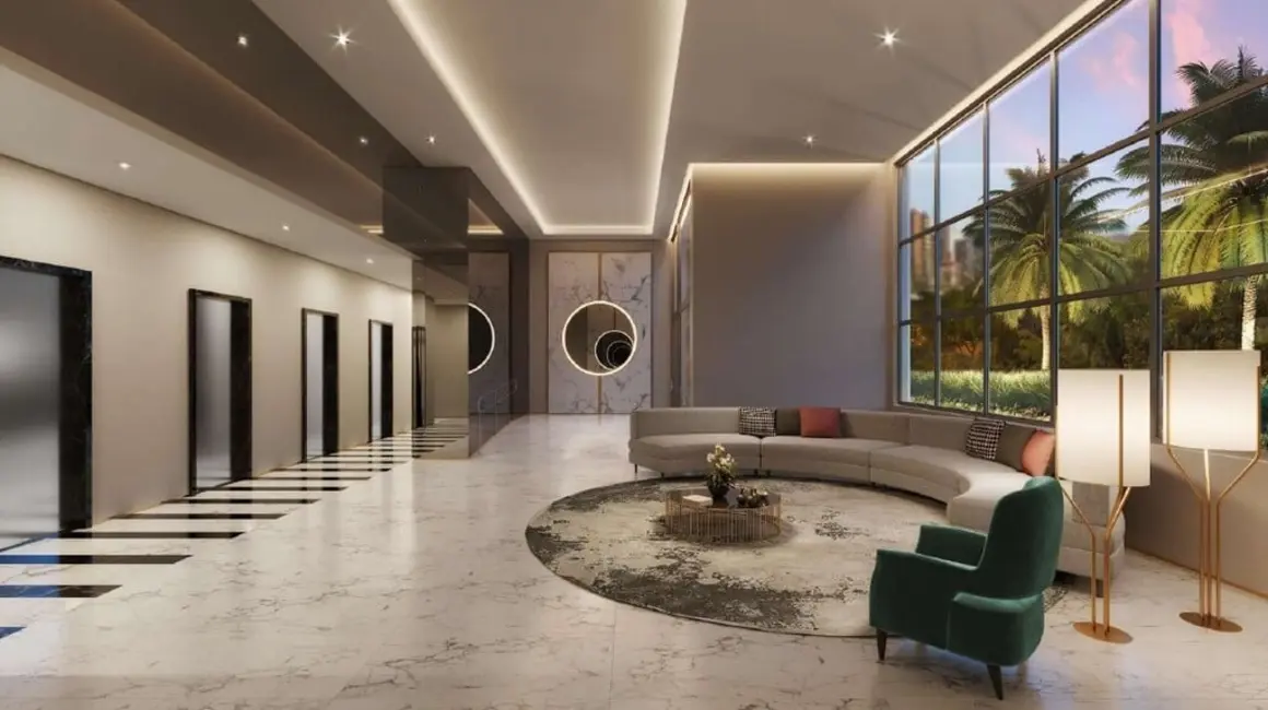 Foto 3 de Kitnet com 1 quarto à venda, 27m2 em Sacomã, São Paulo - SP