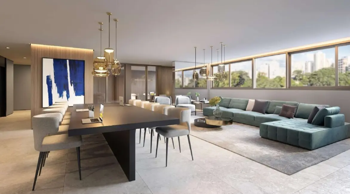 Foto 6 de Kitnet com 1 quarto à venda, 31m2 em Sacomã, São Paulo - SP