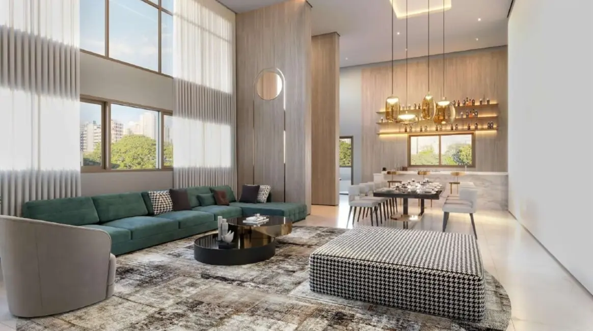 Foto 5 de Kitnet com 1 quarto à venda, 31m2 em Sacomã, São Paulo - SP