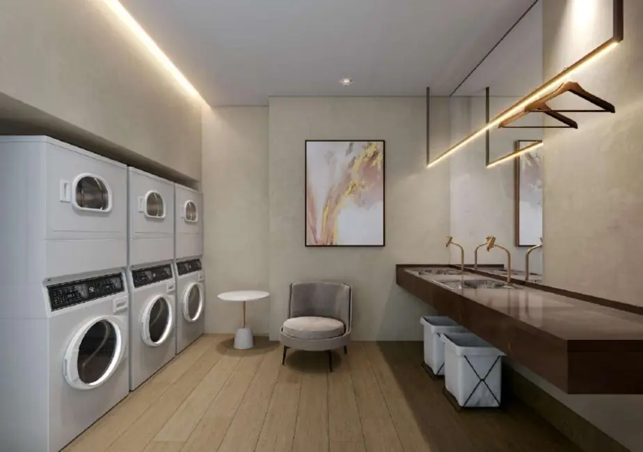 Foto 7 de Kitnet com 1 quarto à venda, 31m2 em Sacomã, São Paulo - SP