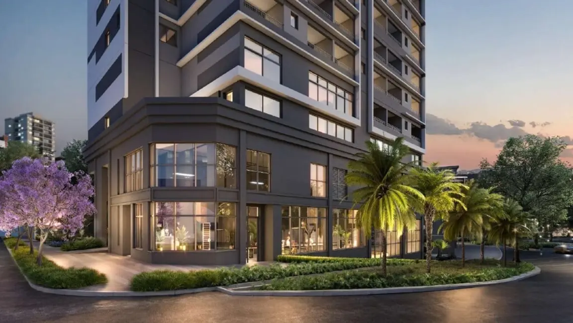 Foto 2 de Kitnet com 1 quarto à venda, 31m2 em Sacomã, São Paulo - SP