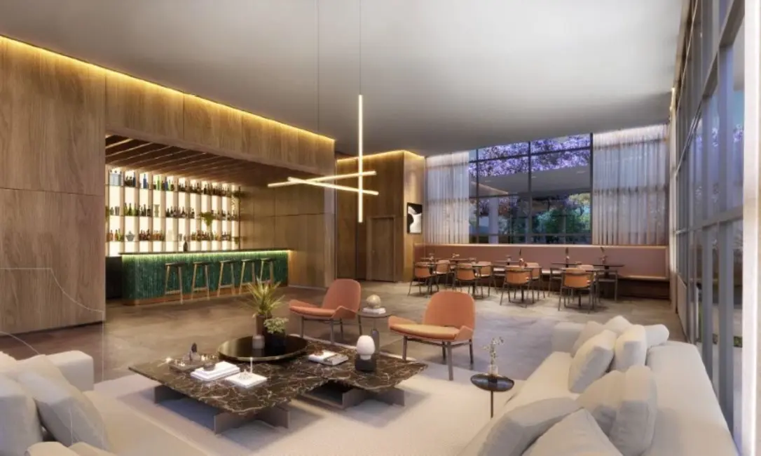 Apartamento com 4 quartos à venda, 276m2 em Paraíso, São Paulo - SP - imagem 9 Foto 9 de Apartamento com 4 quartos à venda, 276m2 em Paraíso, São Paulo - SP