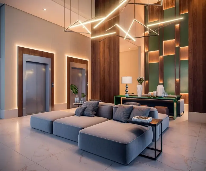 Foto 4 de Apartamento com 2 quartos à venda, 40m2 em Pinheiros, São Paulo - SP