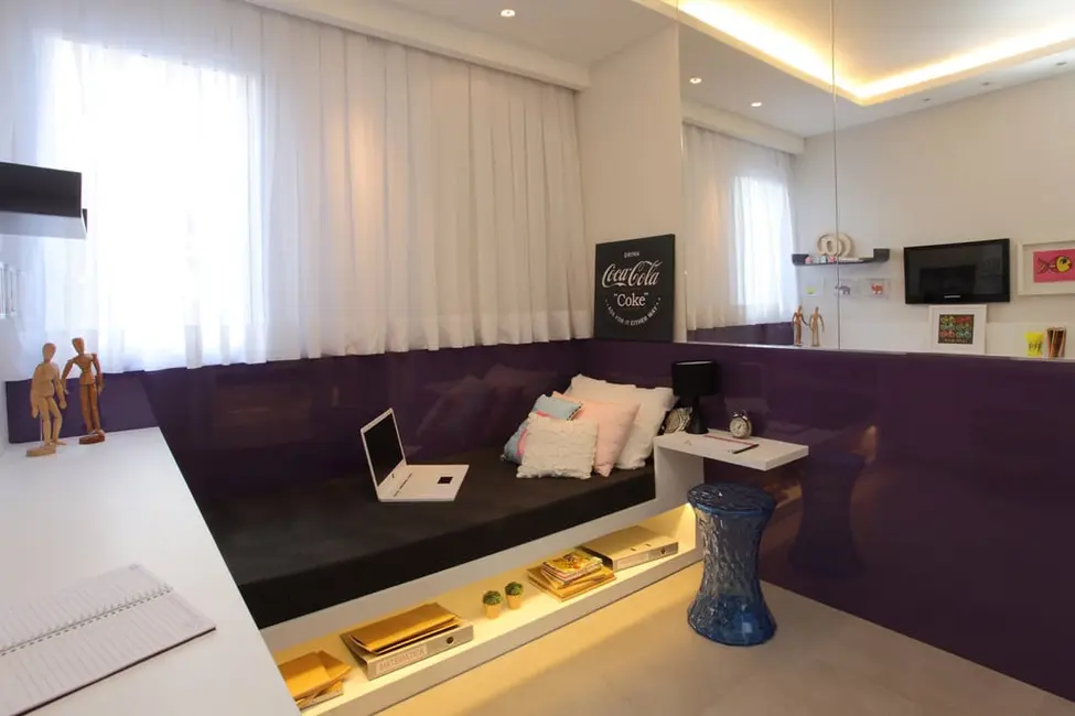 Foto 6 de Apartamento com 2 quartos à venda, 70m2 em Saúde, São Paulo - SP