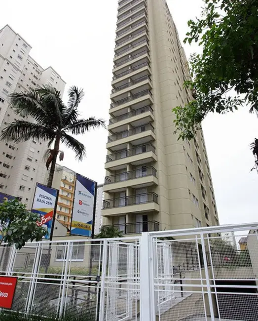 Foto 1 de Apartamento com 2 quartos à venda, 70m2 em Saúde, São Paulo - SP