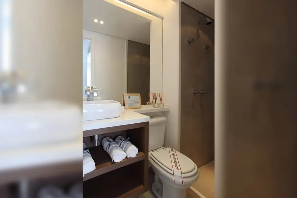 Apartamento com 3 quartos à venda, 76m2 em Saúde, São Paulo - SP - imagem 9 Foto 9 de Apartamento com 3 quartos à venda, 76m2 em Saúde, São Paulo - SP