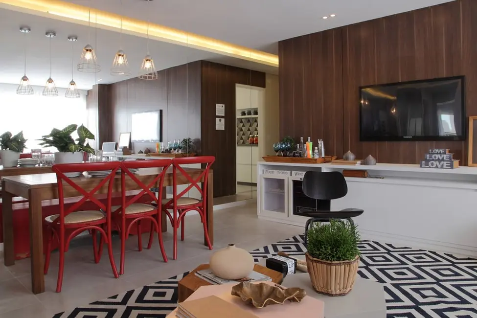 Apartamento com 3 quartos à venda, 76m2 em Saúde, São Paulo - SP - imagem 5 Foto 5 de Apartamento com 3 quartos à venda, 76m2 em Saúde, São Paulo - SP