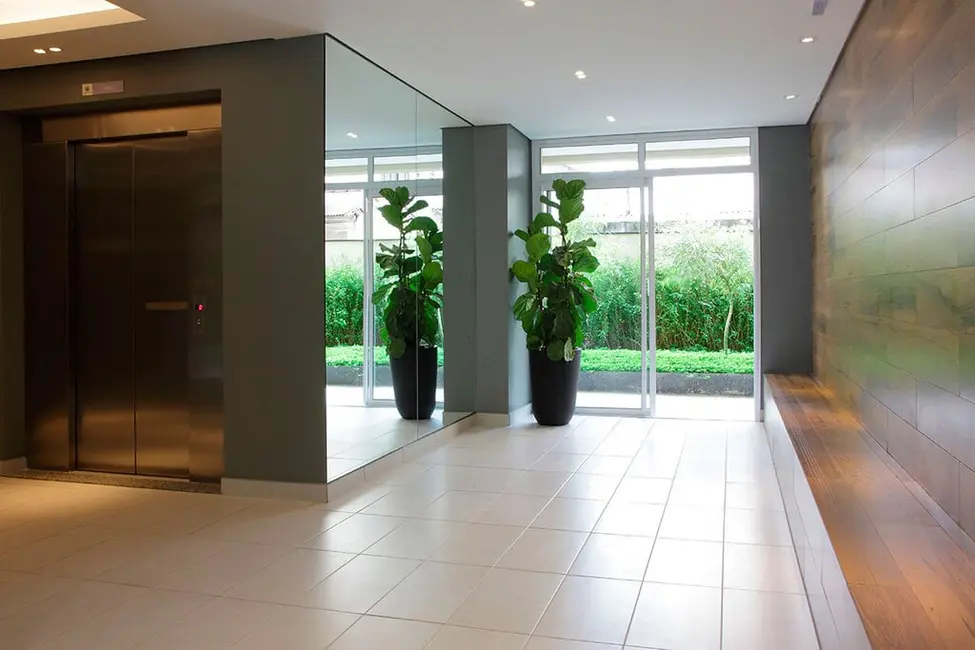 Apartamento com 3 quartos à venda, 76m2 em Saúde, São Paulo - SP - imagem 3 Foto 3 de Apartamento com 3 quartos à venda, 76m2 em Saúde, São Paulo - SP