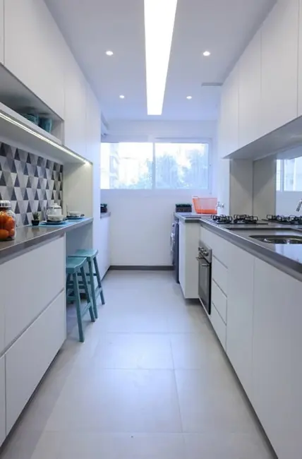 Apartamento com 2 quartos à venda, 70m2 em Saúde, São Paulo - SP - imagem 7 Foto 7 de Apartamento com 2 quartos à venda, 70m2 em Saúde, São Paulo - SP