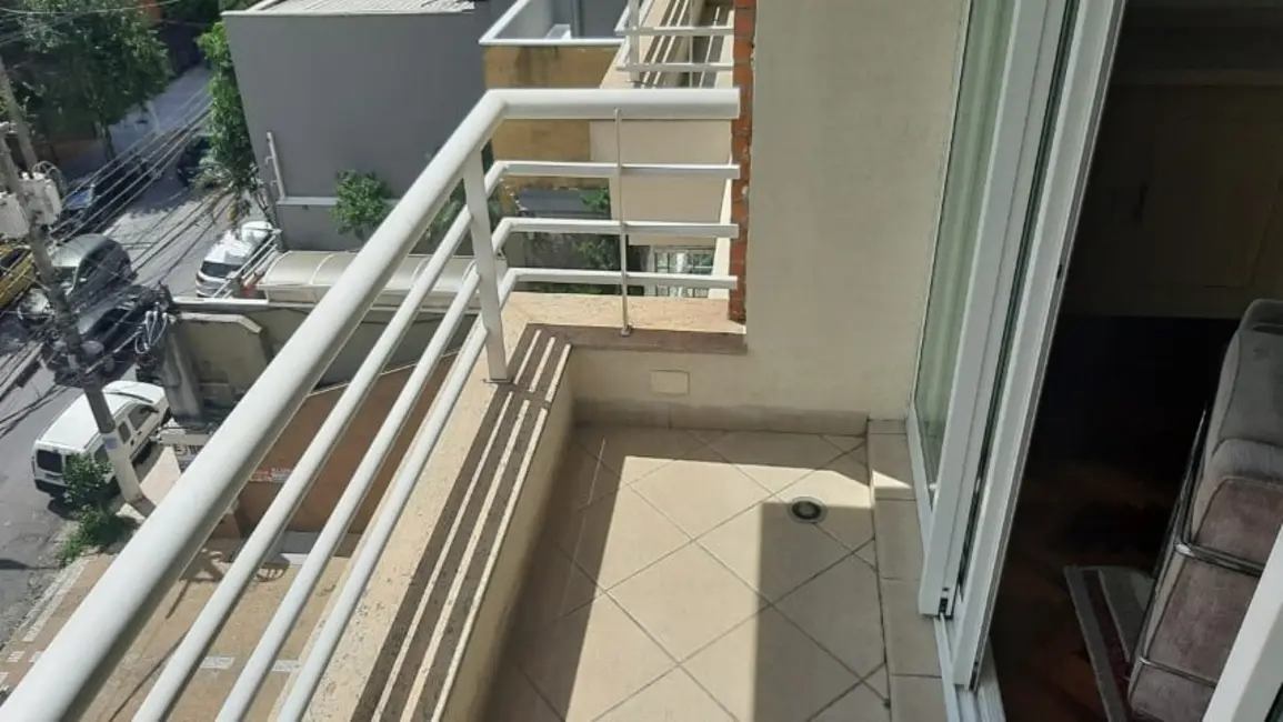 Foto 9 de Apartamento com 1 quarto à venda, 52m2 em Pinheiros, São Paulo - SP