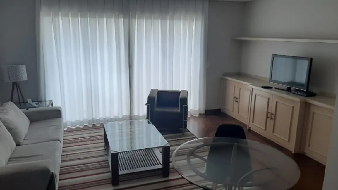 Foto 6 de Apartamento com 1 quarto à venda, 52m2 em Pinheiros, São Paulo - SP