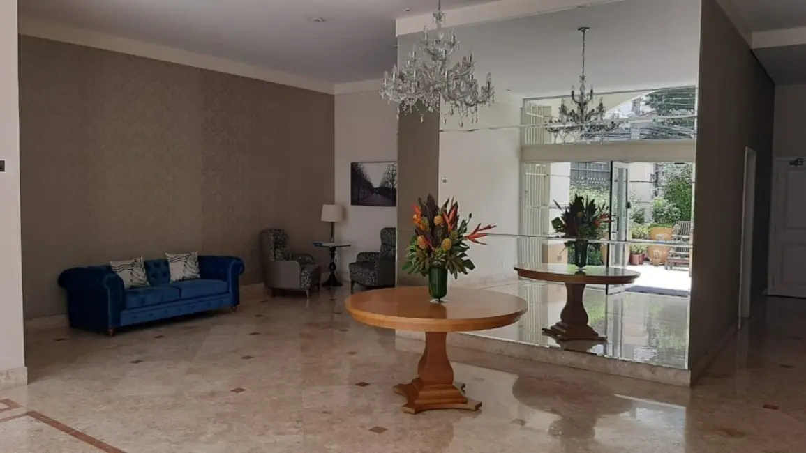 Foto 5 de Apartamento com 1 quarto à venda, 52m2 em Pinheiros, São Paulo - SP