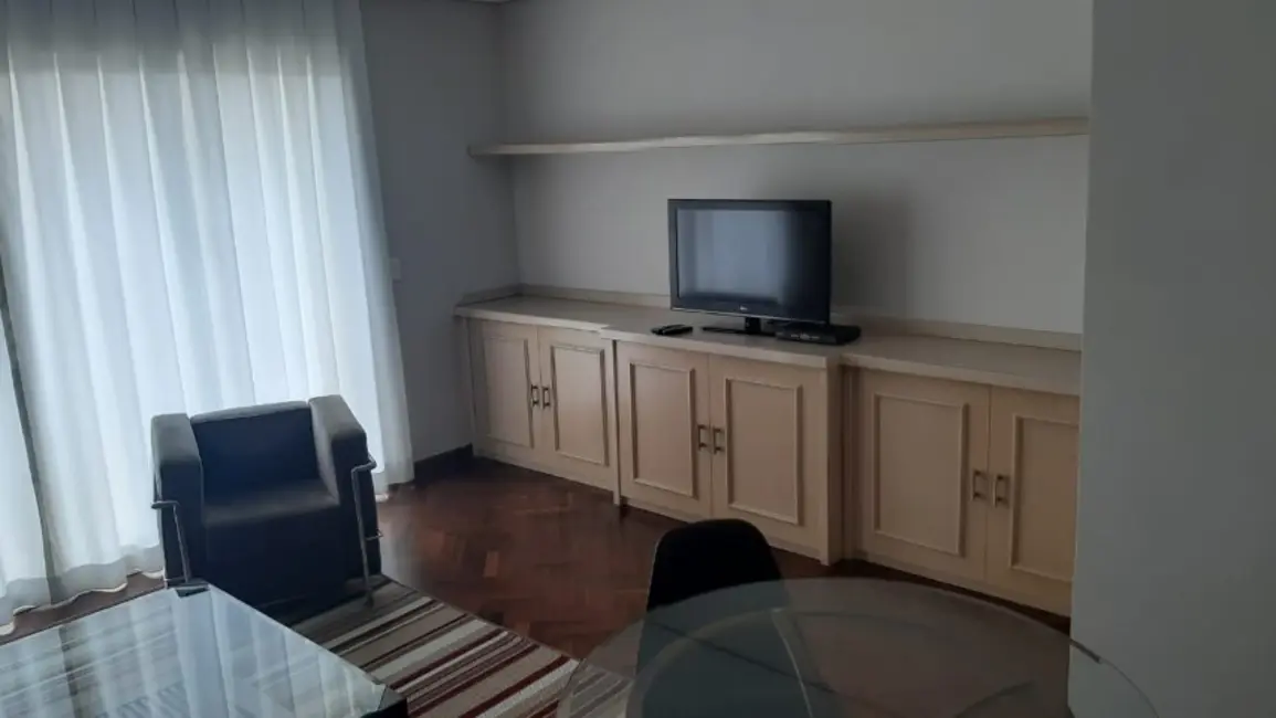 Foto 7 de Apartamento com 1 quarto à venda, 52m2 em Pinheiros, São Paulo - SP