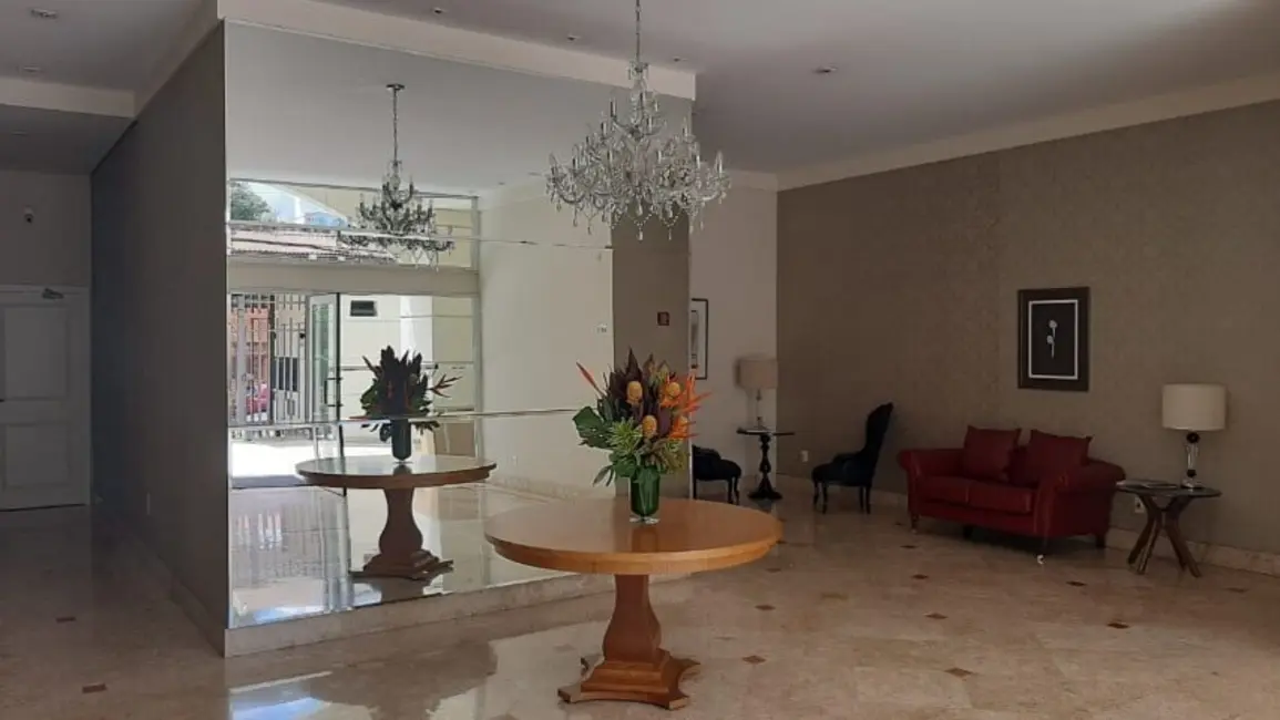 Foto 4 de Apartamento com 1 quarto à venda, 52m2 em Pinheiros, São Paulo - SP