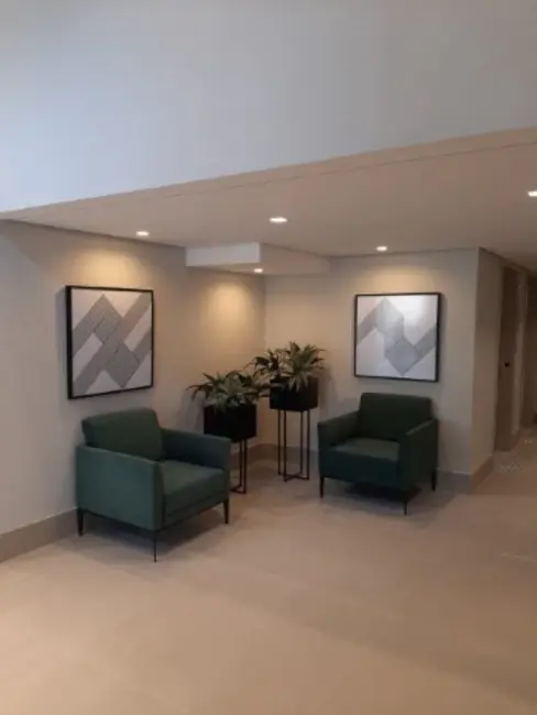 Foto 3 de Apartamento com 2 quartos à venda, 59m2 em Belenzinho, São Paulo - SP