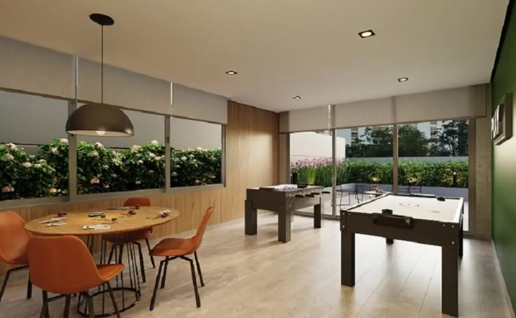 Foto 7 de Apartamento com 3 quartos à venda, 141m2 em Brooklin Novo, São Paulo - SP