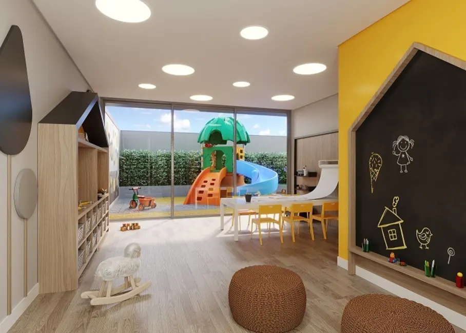 Foto 8 de Apartamento com 3 quartos à venda, 141m2 em Brooklin Novo, São Paulo - SP