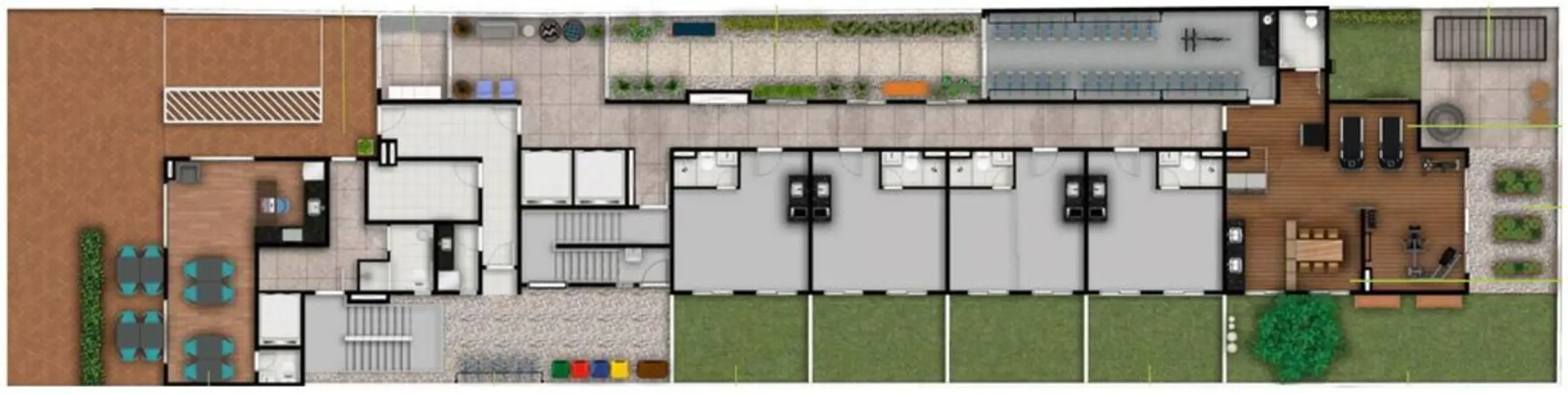 Loja à venda, 35m2 em Pinheiros, São Paulo - SP - imagem 2 Foto 2 de Loja à venda, 35m2 em Pinheiros, São Paulo - SP