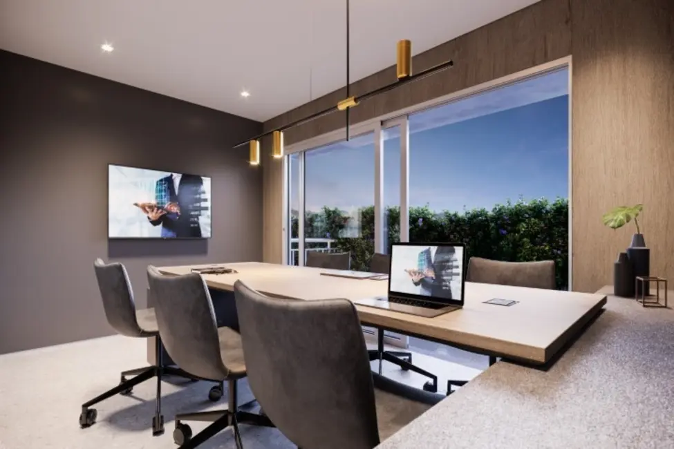 Apartamento com 3 quartos à venda, 116m2 em Parque da Mooca, São Paulo - SP - imagem 8 Foto 8 de Apartamento com 3 quartos à venda, 116m2 em Parque da Mooca, São Paulo - SP