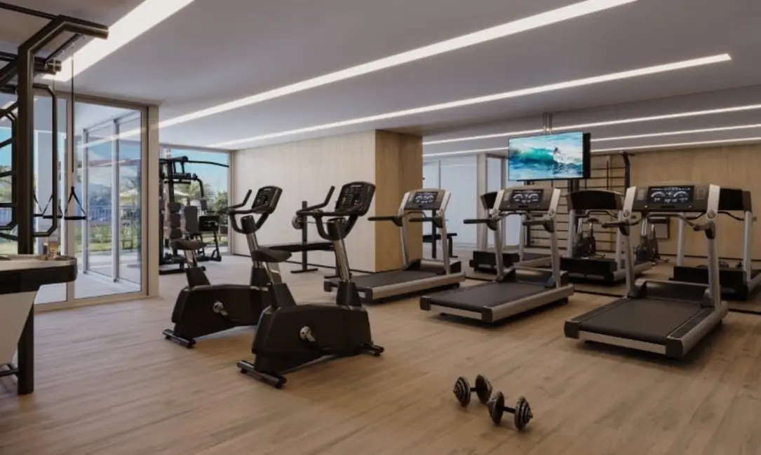 Apartamento com 3 quartos à venda, 116m2 em Parque da Mooca, São Paulo - SP - imagem 5 Foto 5 de Apartamento com 3 quartos à venda, 116m2 em Parque da Mooca, São Paulo - SP