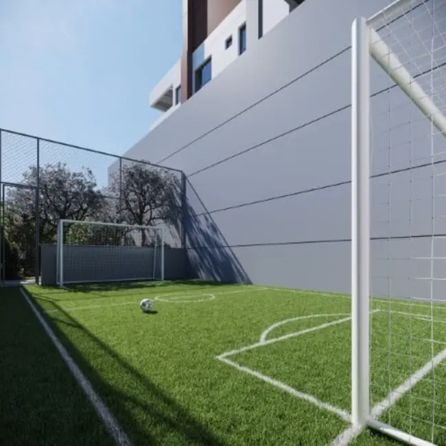 Apartamento com 3 quartos à venda, 116m2 em Parque da Mooca, São Paulo - SP - imagem 9 Foto 9 de Apartamento com 3 quartos à venda, 116m2 em Parque da Mooca, São Paulo - SP