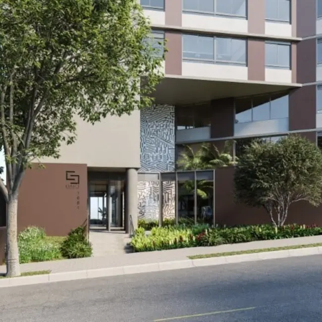 Foto 3 de Apartamento com 3 quartos à venda, 106m2 em Perdizes, São Paulo - SP