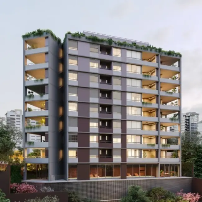 Foto 2 de Cobertura com 3 quartos à venda, 189m2 em Perdizes, São Paulo - SP