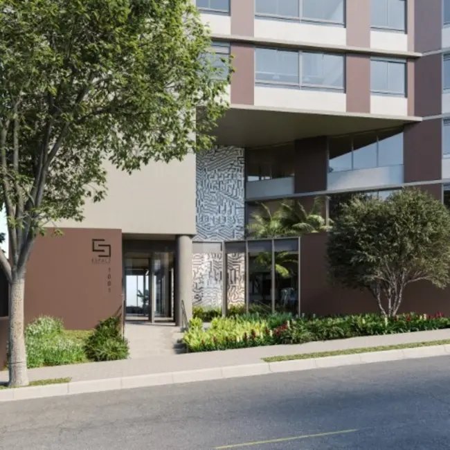 Cobertura com 3 quartos à venda, 189m2 em Perdizes, São Paulo - SP - imagem 3 Foto 3 de Cobertura com 3 quartos à venda, 189m2 em Perdizes, São Paulo - SP