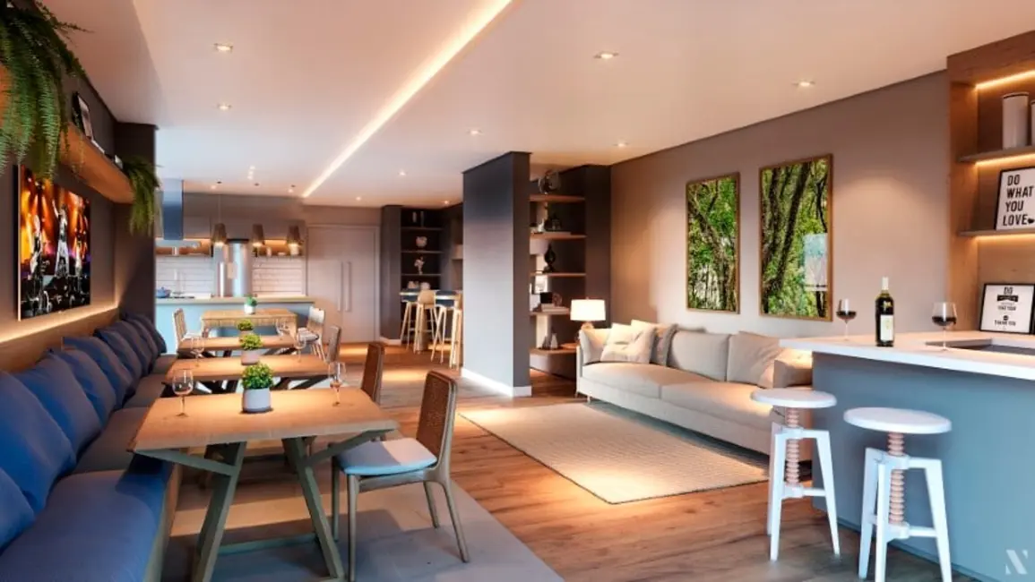 Apartamento com 2 quartos à venda, 59m2 em Vila Suzana, São Paulo - SP - imagem 8 Foto 8 de Apartamento com 2 quartos à venda, 59m2 em Vila Suzana, São Paulo - SP