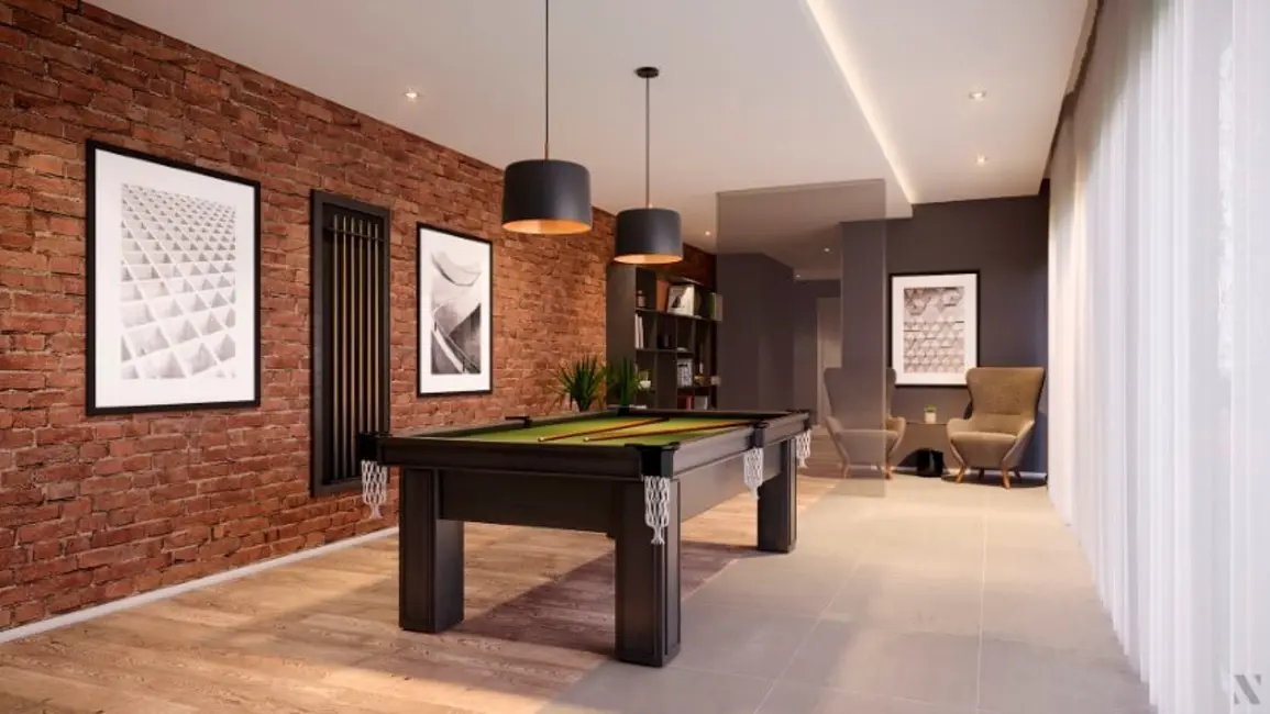 Apartamento com 3 quartos à venda, 76m2 em Vila Suzana, São Paulo - SP - imagem 9 Foto 9 de Apartamento com 3 quartos à venda, 76m2 em Vila Suzana, São Paulo - SP