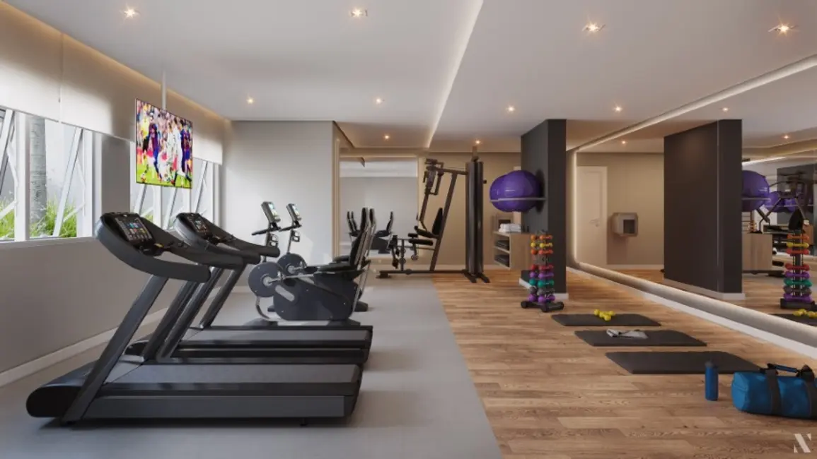 Apartamento com 3 quartos à venda, 76m2 em Vila Suzana, São Paulo - SP - imagem 7 Foto 7 de Apartamento com 3 quartos à venda, 76m2 em Vila Suzana, São Paulo - SP