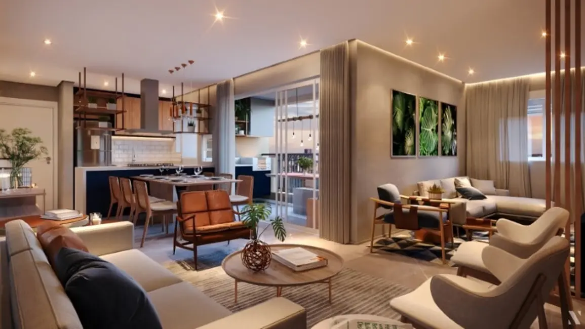 Foto 4 de Apartamento com 2 quartos à venda, 83m2 em Vila Suzana, São Paulo - SP