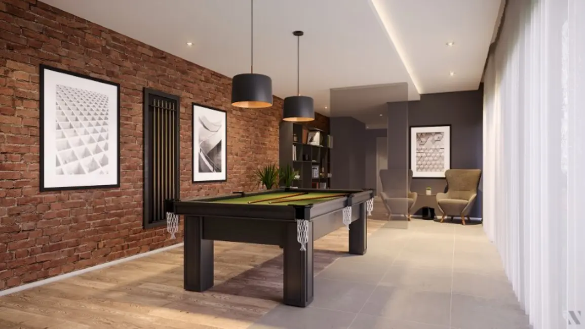 Foto 9 de Apartamento com 2 quartos à venda, 83m2 em Vila Suzana, São Paulo - SP