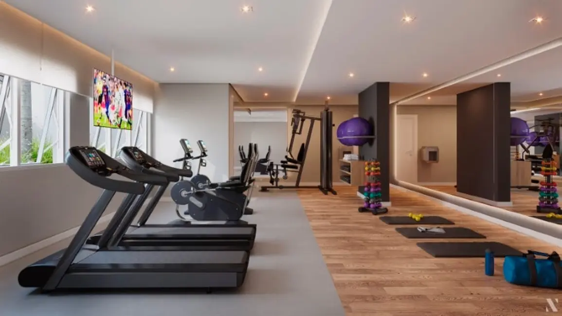 Foto 7 de Apartamento com 2 quartos à venda, 83m2 em Vila Suzana, São Paulo - SP