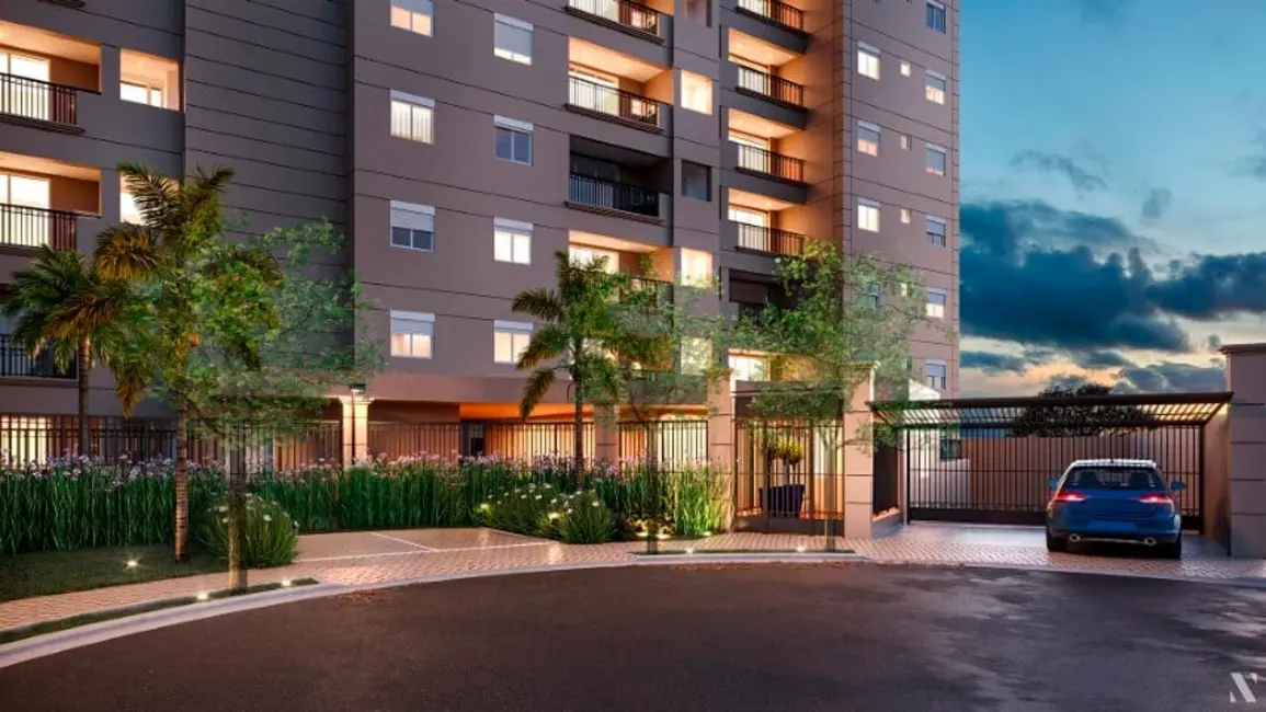 Foto 2 de Apartamento com 2 quartos à venda, 83m2 em Vila Suzana, São Paulo - SP