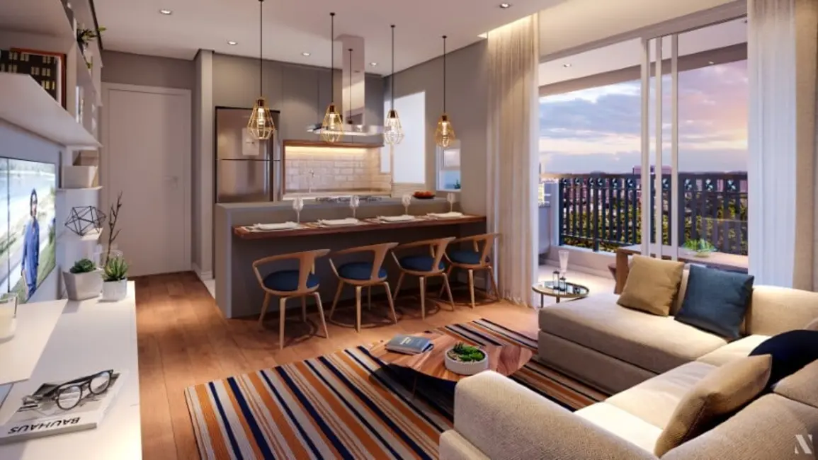 Foto 5 de Apartamento com 2 quartos à venda, 83m2 em Vila Suzana, São Paulo - SP