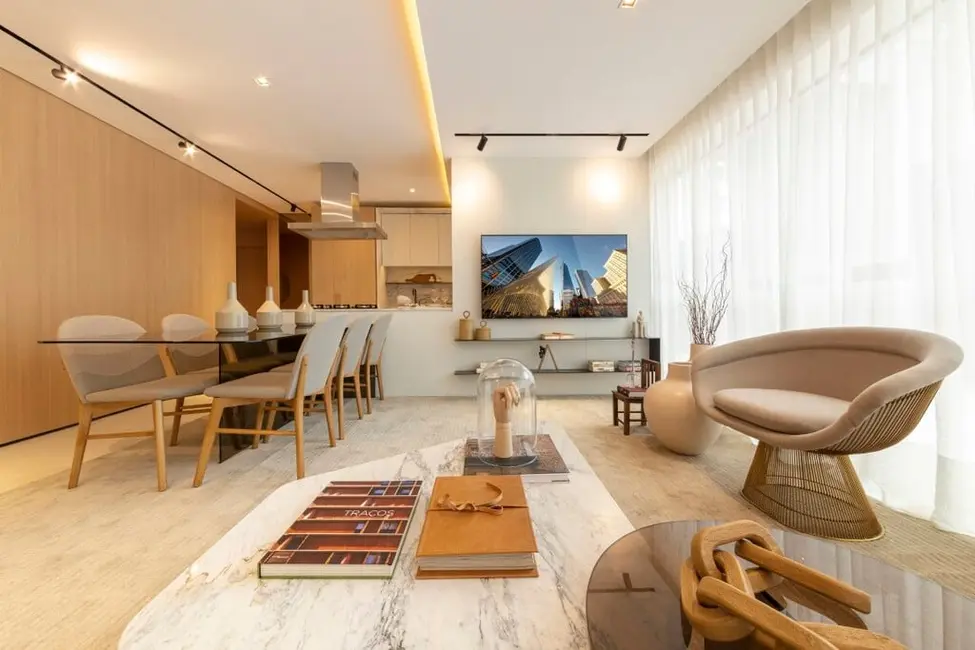 Foto 8 de Apartamento com 3 quartos à venda, 93m2 em Jardim Paulista, São Paulo - SP