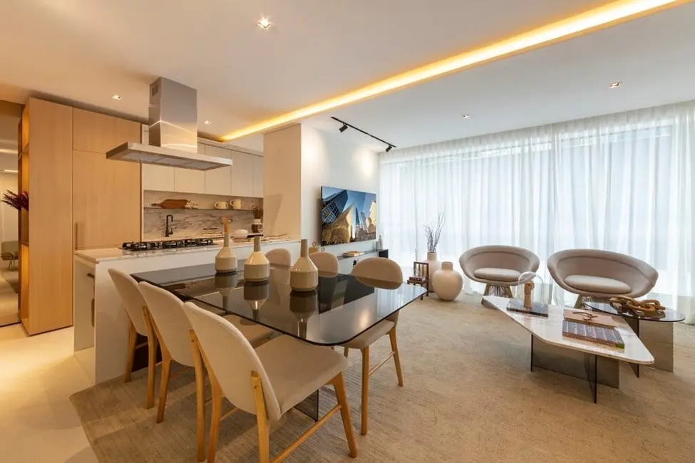 Foto 7 de Apartamento com 3 quartos à venda, 93m2 em Jardim Paulista, São Paulo - SP