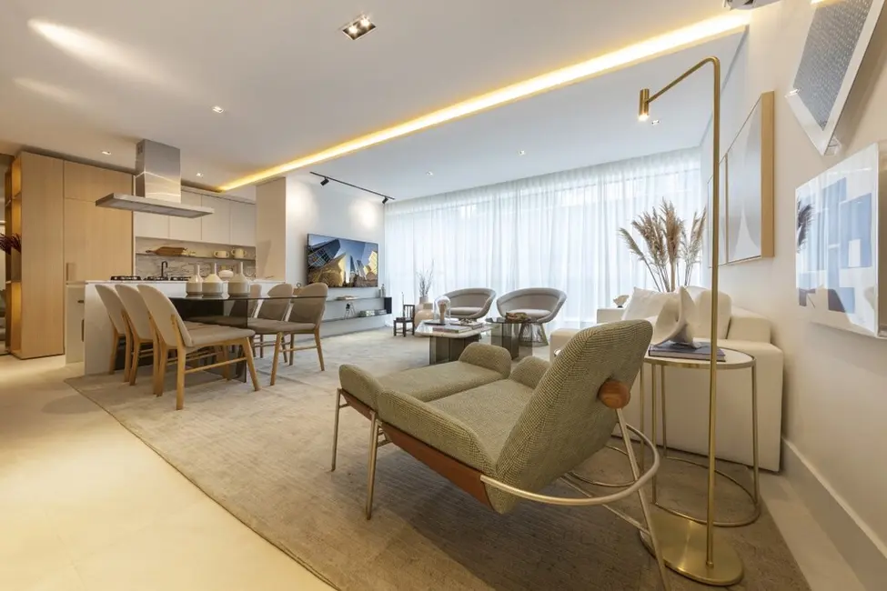 Foto 5 de Apartamento com 3 quartos à venda, 93m2 em Jardim Paulista, São Paulo - SP