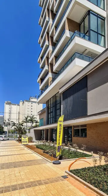 Foto 4 de Apartamento com 3 quartos à venda, 138m2 em Jardim Paulista, São Paulo - SP