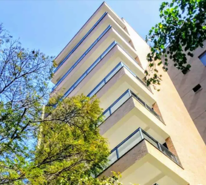 Foto 2 de Apartamento com 3 quartos à venda, 132m2 em Alto da Lapa, São Paulo - SP
