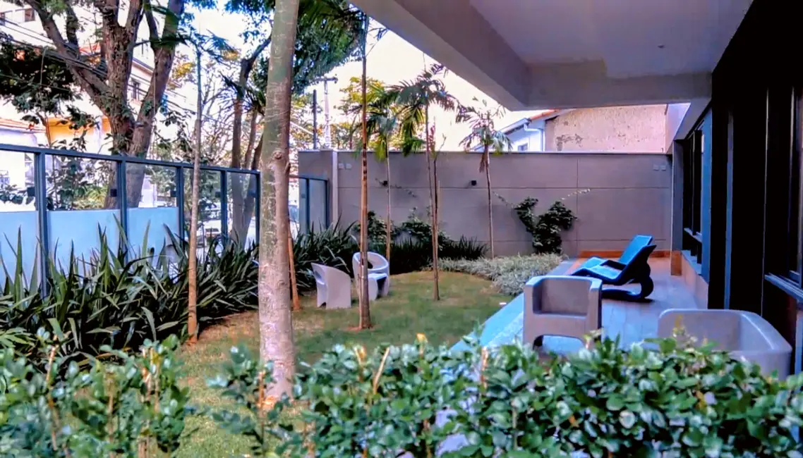 Foto 7 de Apartamento com 3 quartos à venda, 132m2 em Alto da Lapa, São Paulo - SP