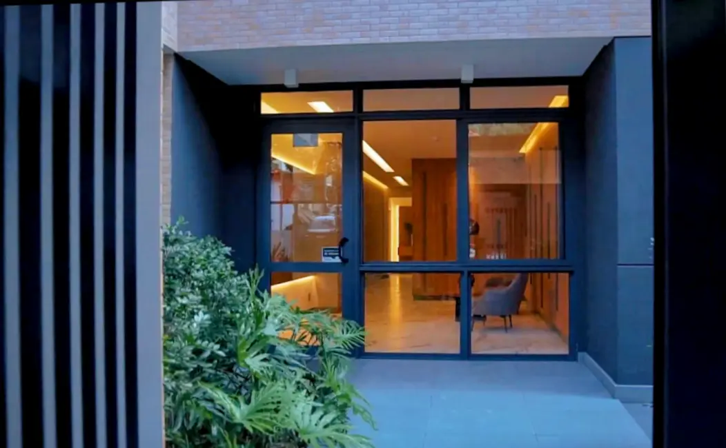 Foto 5 de Apartamento com 3 quartos à venda, 132m2 em Alto da Lapa, São Paulo - SP