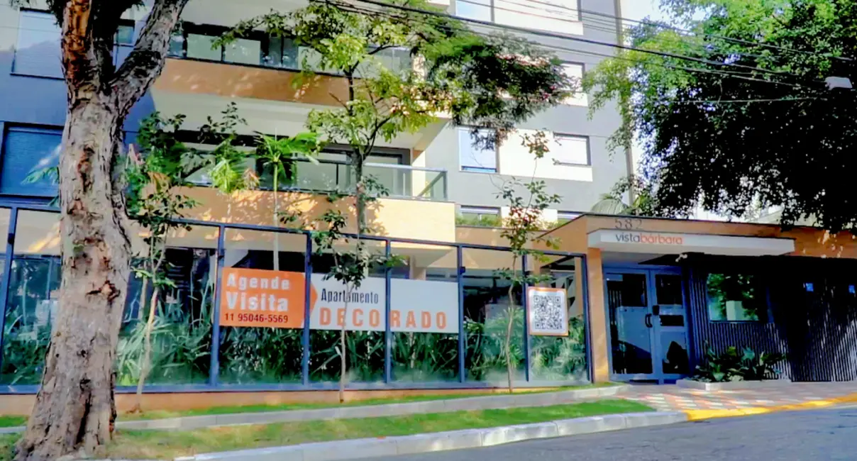 Foto 4 de Apartamento com 3 quartos à venda, 132m2 em Alto da Lapa, São Paulo - SP