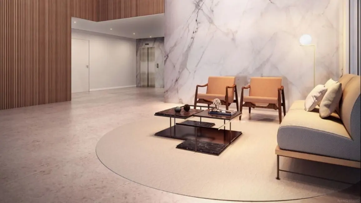 Foto 3 de Apartamento com 3 quartos à venda, 84m2 em Saúde, São Paulo - SP