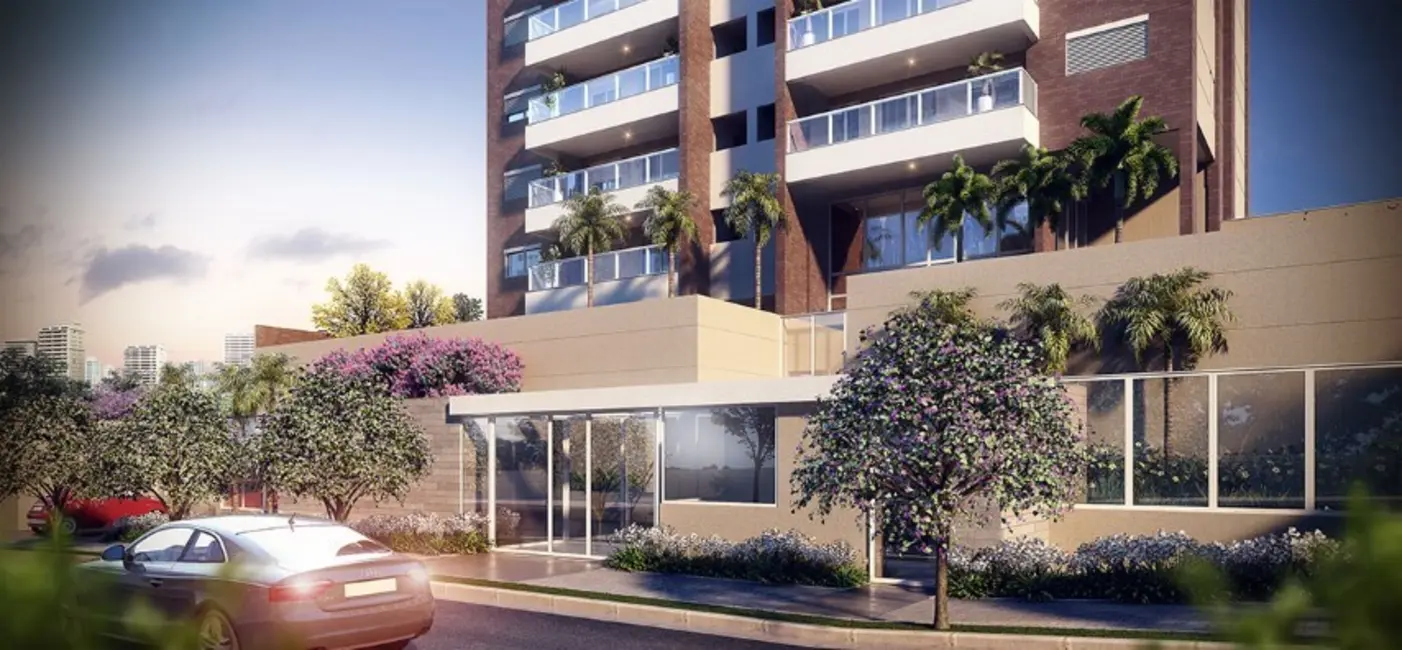 Foto 2 de Apartamento com 3 quartos à venda, 84m2 em Saúde, São Paulo - SP
