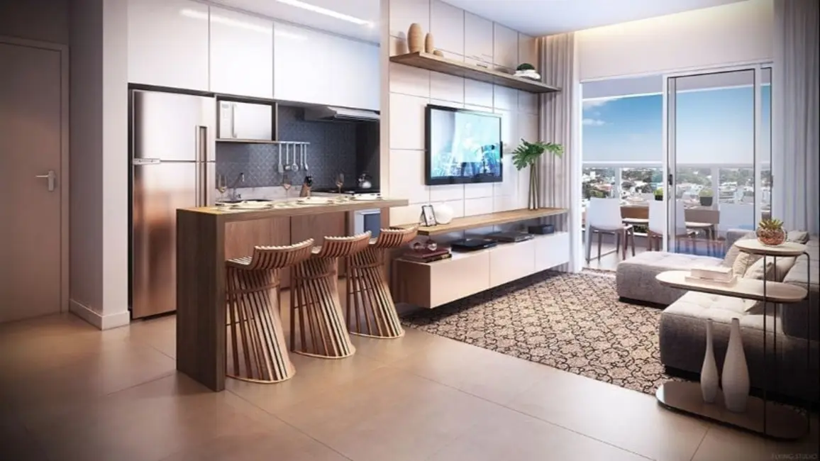 Foto 4 de Apartamento com 3 quartos à venda, 84m2 em Saúde, São Paulo - SP