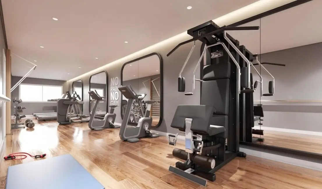 Foto 7 de Kitnet com 1 quarto à venda, 24m2 em Vila Mazzei, São Paulo - SP