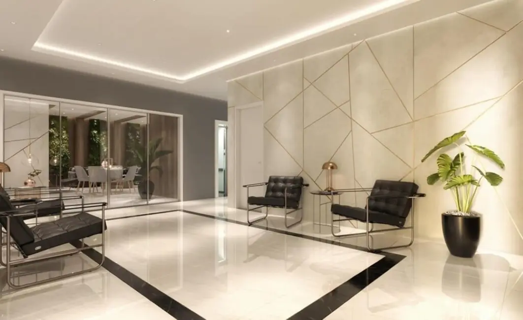 Foto 3 de Apartamento com 1 quarto à venda, 37m2 em Vila Mazzei, São Paulo - SP