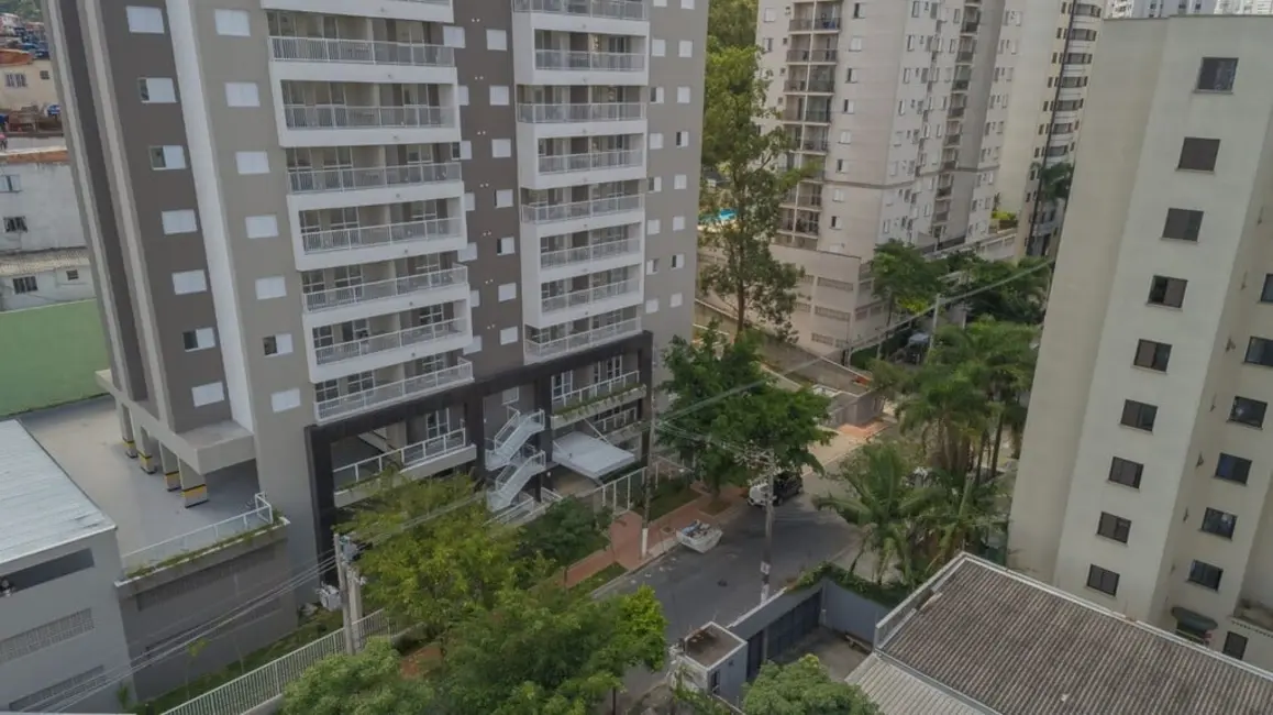 Foto 7 de Apartamento com 3 quartos à venda, 75m2 em Vila Andrade, São Paulo - SP
